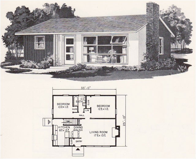 Mid Century Modern Home Design Plans 2 Retro Mid Century Modern Plan Weyerhauser Design No Mid Century Modern Home Design Plans 2 Retro Mid Century Modern Plan Weyerhauser Design No