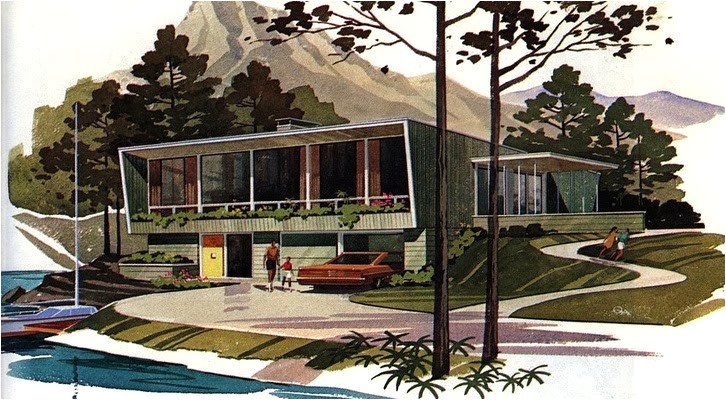 Mid Century Modern House Plans Online Mid Century Modern House Plans for Pleasure Ayanahouse Mid Century Modern House Plans Online Mid Century Modern House Plans for Pleasure Ayanahouse