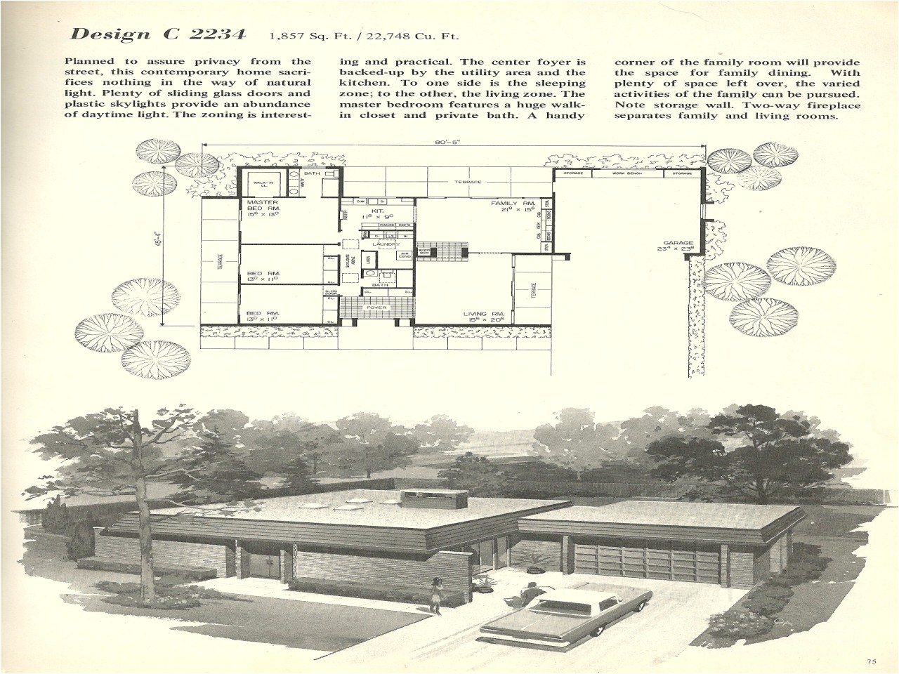 Mid Century Modern House Plans Online Mid Century Modern House Plans Mid Century Modern House Plans Online Mid Century Modern House Plans