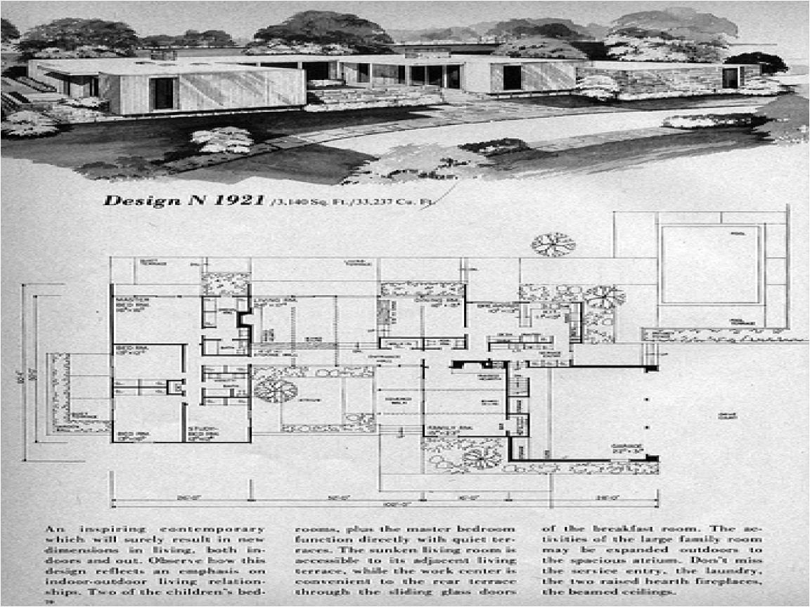 Mid Century Modern House Plans Online Mid Century Modern House Plans Mid Century Modern House Plans Online Mid Century Modern House Plans