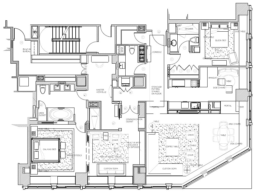 Million Dollar Home Floor Plans socketsite A Million Dollar Plus Remodel Of A Multi Million Dollar Home Floor Plans socketsite A Million Dollar Plus Remodel Of A Multi