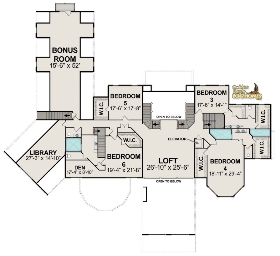 Mini Mansion House Plans Mini Mansion 36105tx Architectural Designs House Plans