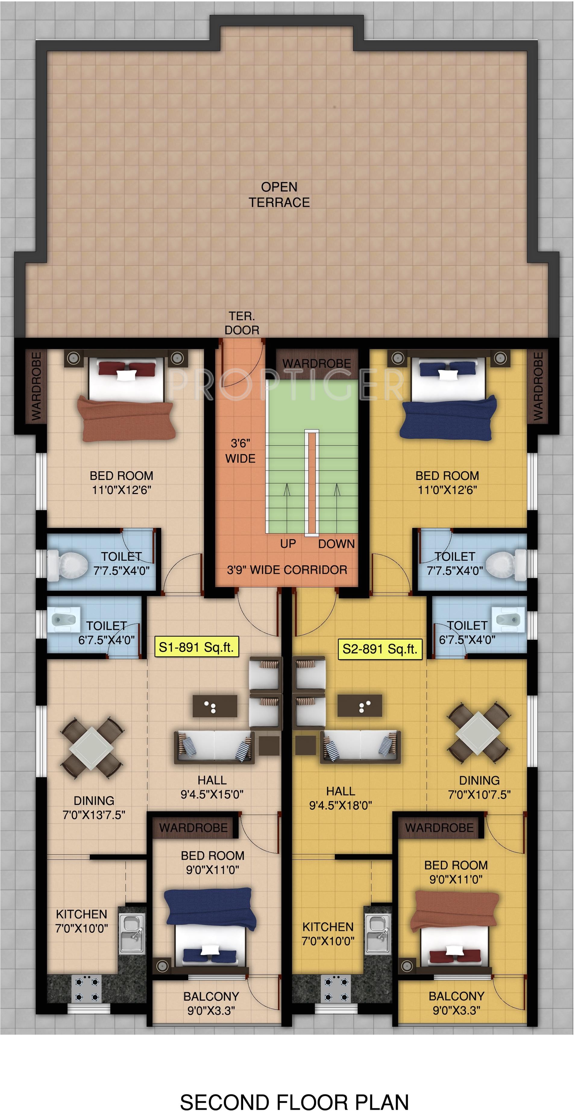 Miracle Homes Floor Plans 910 Sq Ft 2 Bhk 2t Apartment for Sale In Repute Homes Miracle Homes Floor Plans 910 Sq Ft 2 Bhk 2t Apartment for Sale In Repute Homes