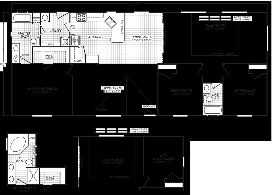 Mobile Home Addition Floor Plans Mobile Home Addition Floor Plans Mobile Home Addition Floor Plans Mobile Home Addition Floor Plans