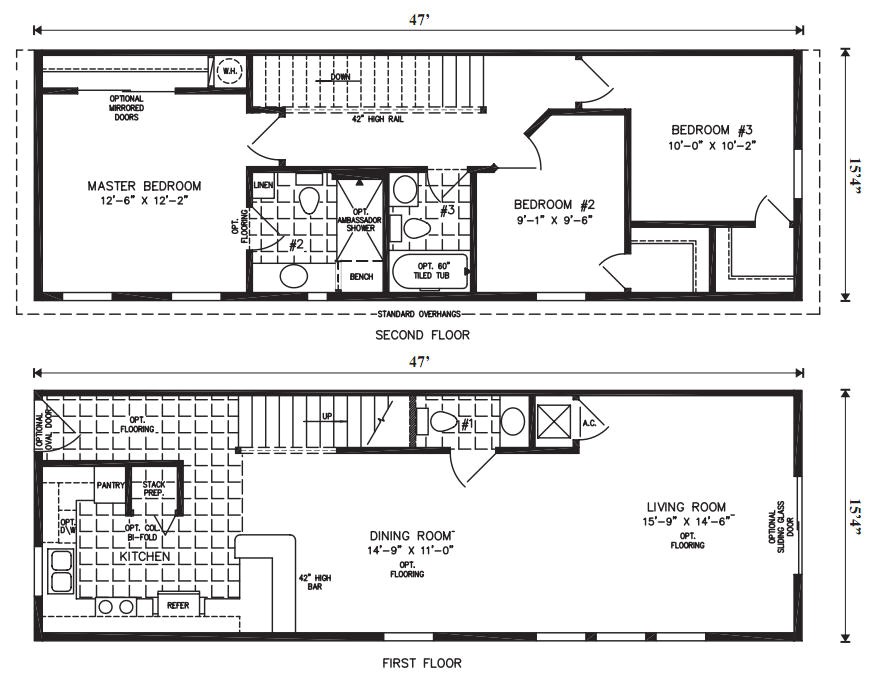 Mobile Home Designs Plans Manufactured Home Plans Smalltowndjs Com Mobile Home Designs Plans Manufactured Home Plans Smalltowndjs Com