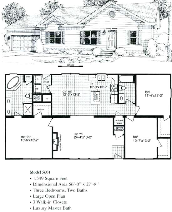 Mobile Homes Floor Plans and Prices Modular Home Floor Plans and Prices In Sc