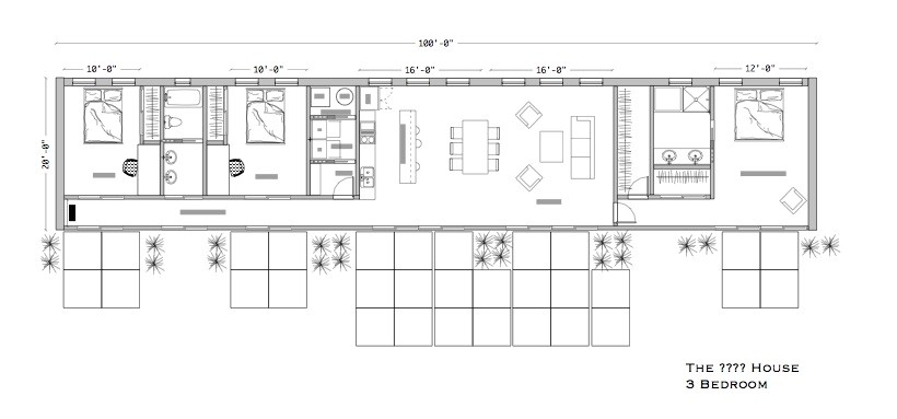 Modern Berm House Plans Modern Berm House Plans Modern Berm House Plans Modern Berm House Plans