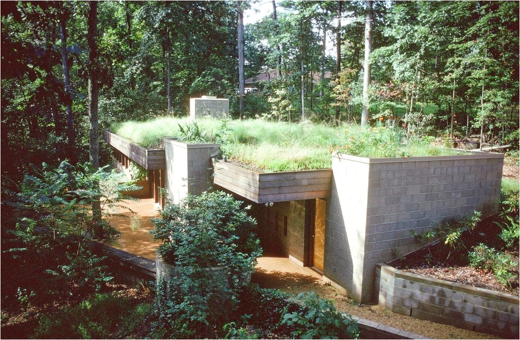 Modern Berm House Plans Modern Earth Sheltered Homes Modern Earth Roof and Berm Modern Berm House Plans Modern Earth Sheltered Homes Modern Earth Roof and Berm