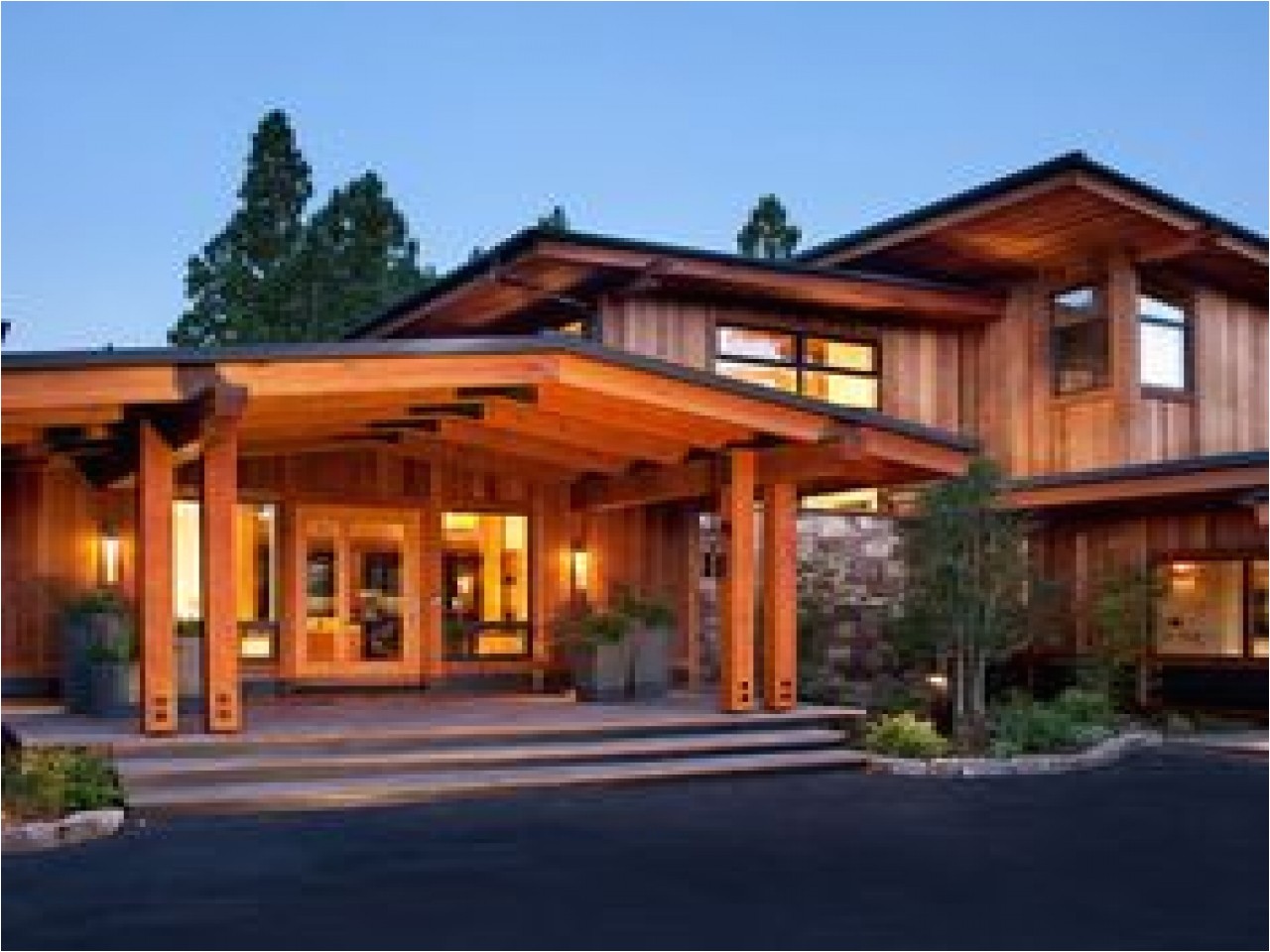 Modern Craftsman Style Home Plans Craftsman Modern House Modern Craftsman Style Home Plans Craftsman Modern House