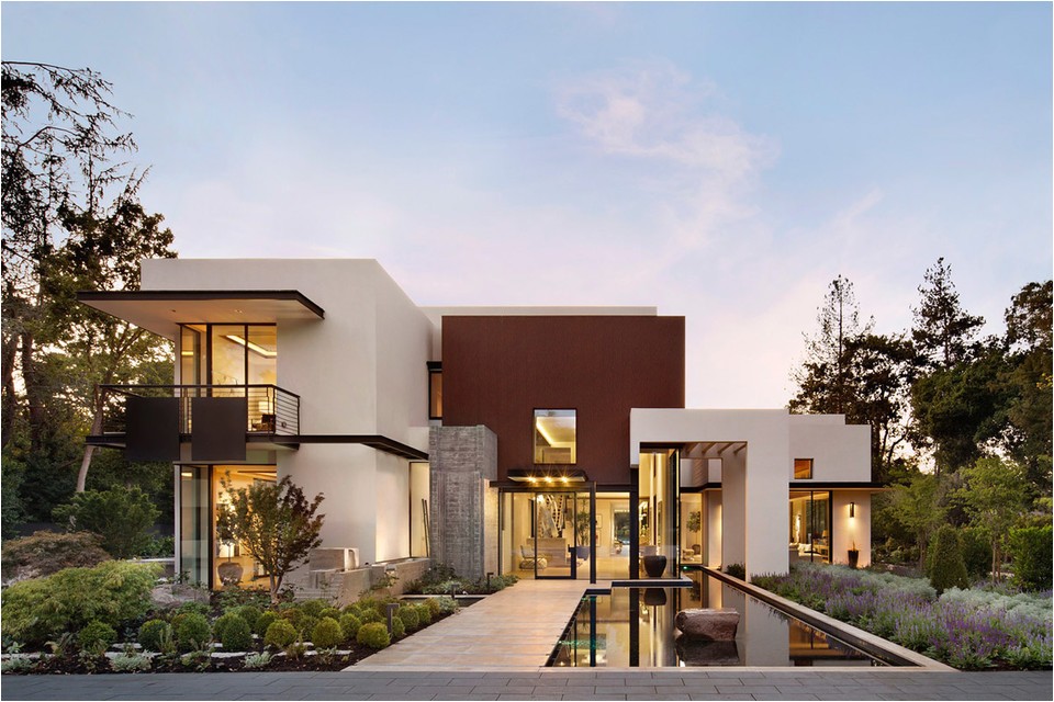 Modern Estate Home Plans Fascinating Modern Property In California Boasts Luxury Modern Estate Home Plans Fascinating Modern Property In California Boasts Luxury