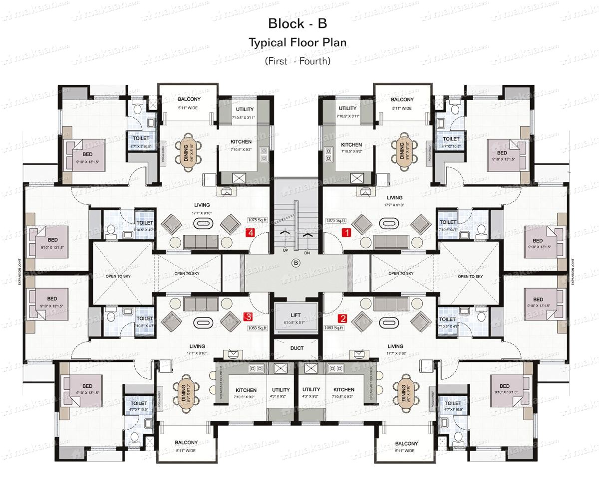 Modern Home Design Plans One Floor Ultra Modern House Floor Plans and Ultra Modern House