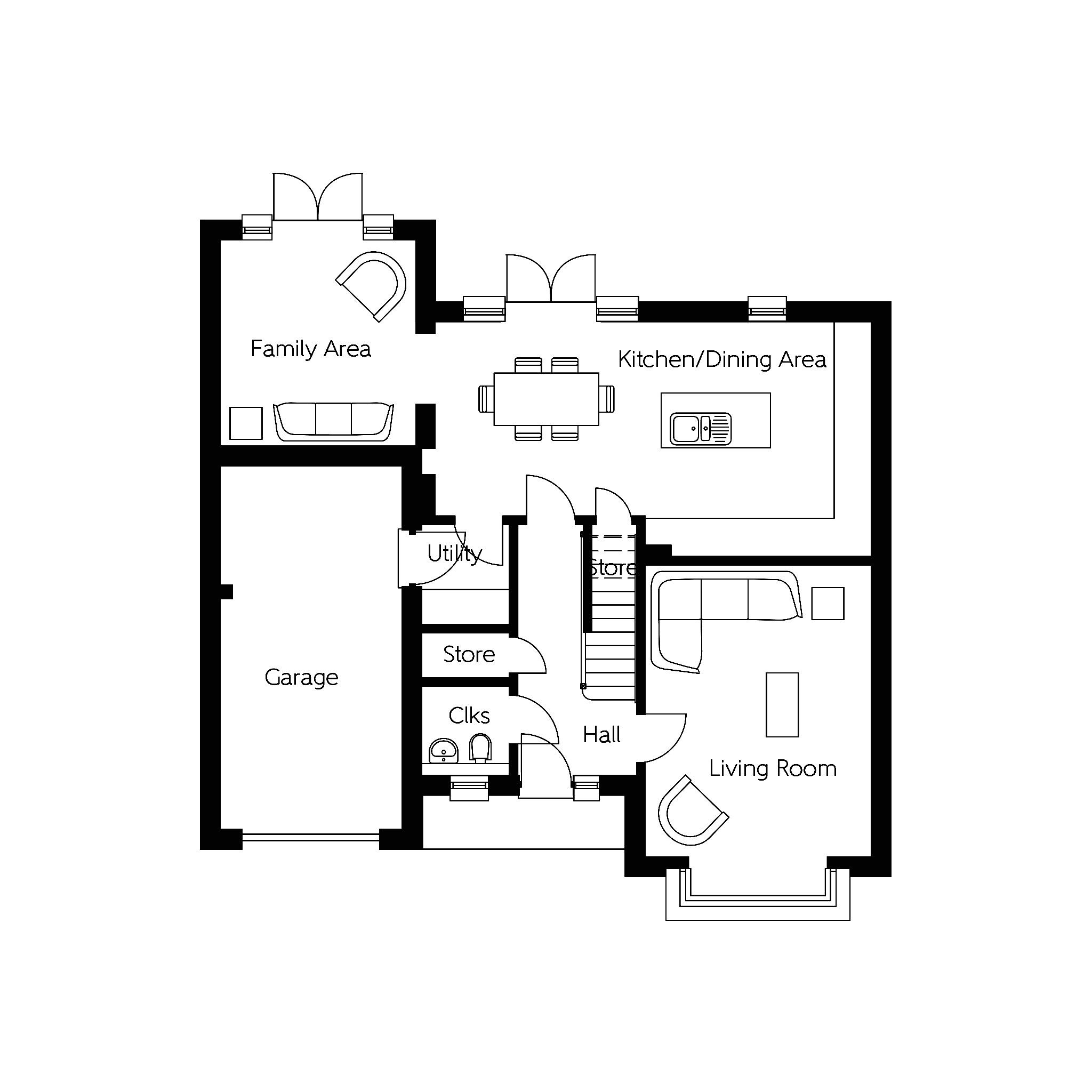 Modern Home Plans Cost to Build Unique One Story House Plans with Cost to Build House Plan