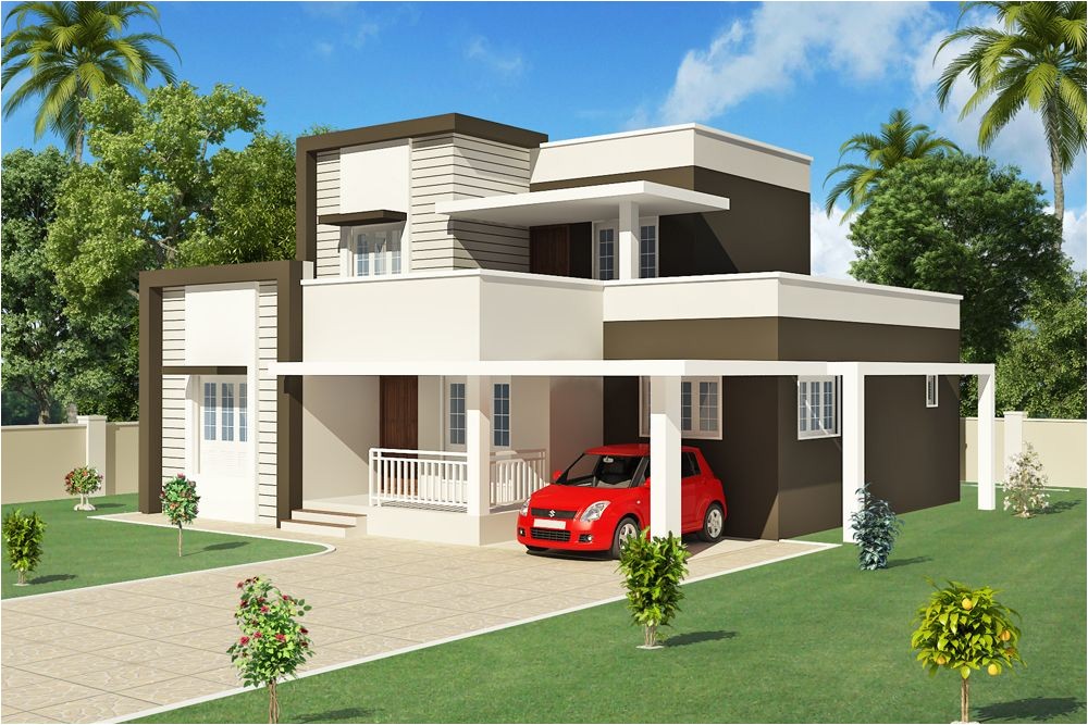 Modern Home Plans In Kerala 1200 Sq Ft Kerala Home Design Http Www Modern Home Plans In Kerala 1200 Sq Ft Kerala Home Design Http Www