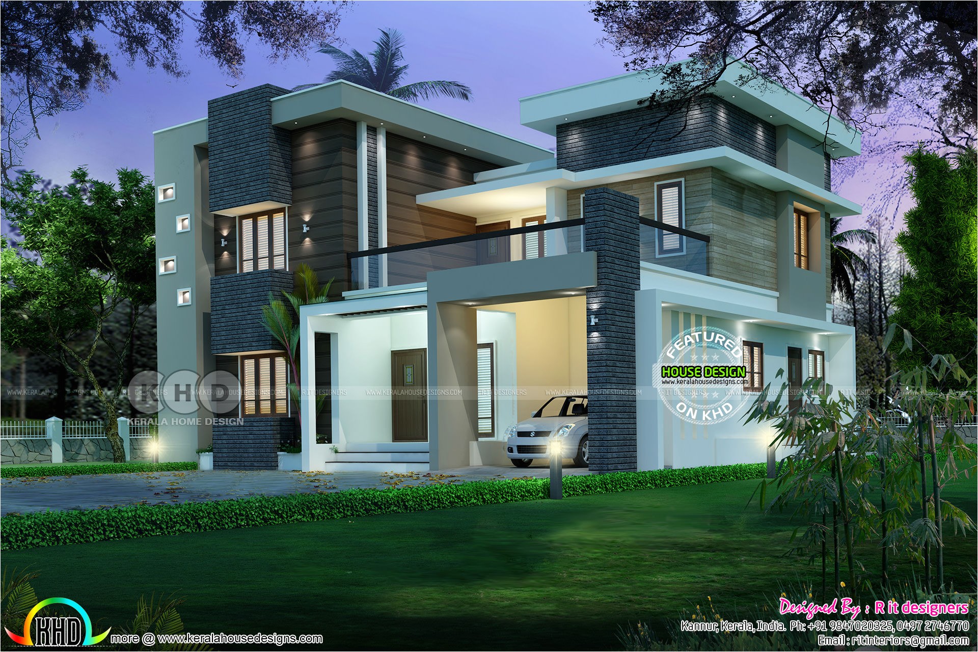 Modern Home Plans In Kerala June 2017 Kerala Home Design and Floor Plans Modern Home Plans In Kerala June 2017 Kerala Home Design and Floor Plans