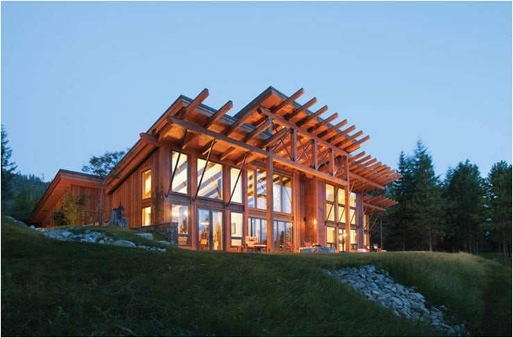 Modern Log Home Plans Modern Log and Timber Frame Homes and Plans by Modern Log Home Plans Modern Log and Timber Frame Homes and Plans by