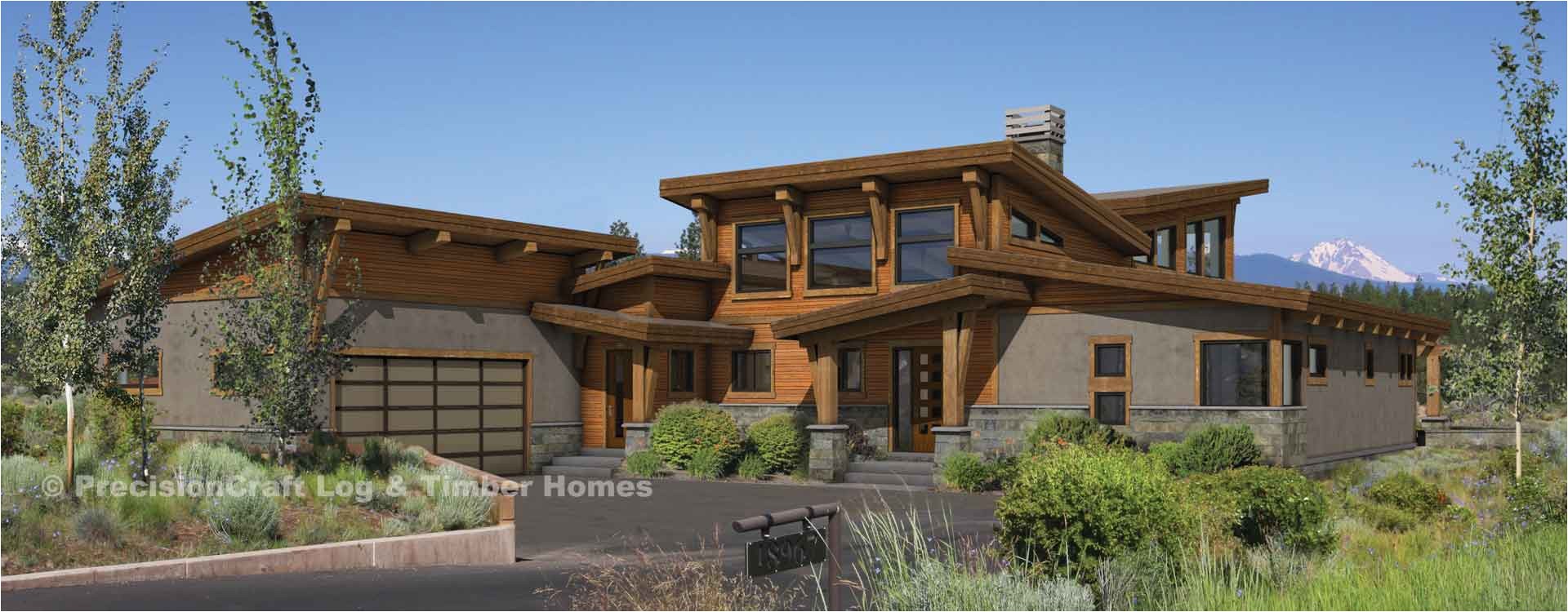 Modern Log Home Plans River Run Modern Timber Frame Plan Modern Log Home Plans River Run Modern Timber Frame Plan
