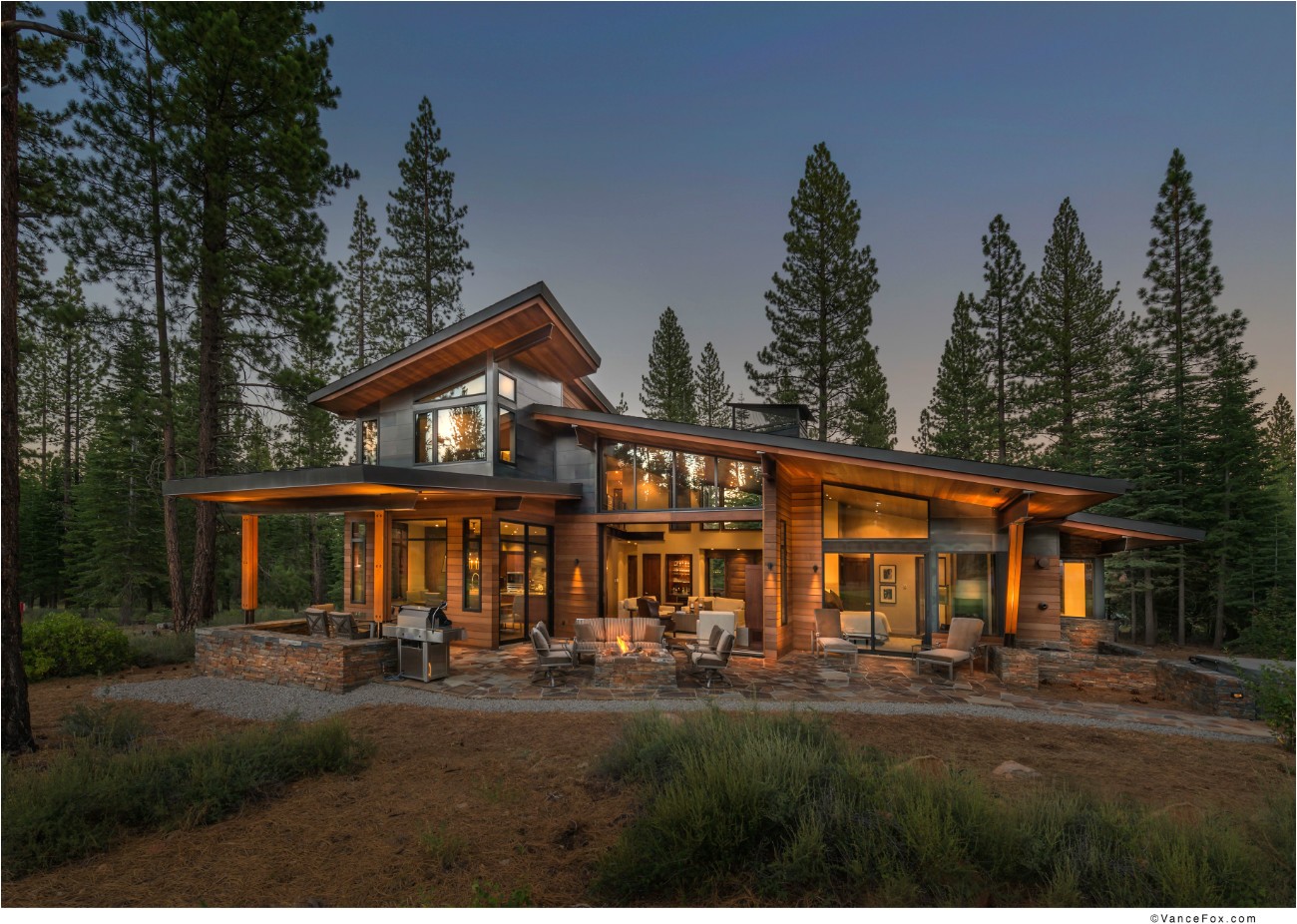 Modern Mountain Home Plans News Ward Young Architecture Modern Mountain Home Plans News Ward Young Architecture