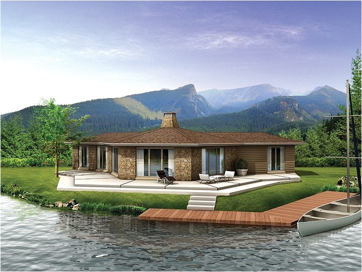 Modern Vacation Home Plans Plan 057h 0002 Find Unique House Plans Home Plans and Modern Vacation Home Plans Plan 057h 0002 Find Unique House Plans Home Plans and