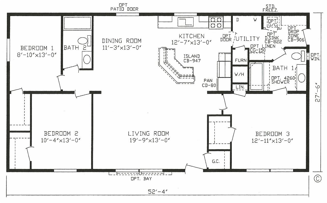 Modular Home Floor Plans Texas Mobile Home Floor Plans Texas Also 4 Bedroom Single Wide G Modular Home Floor Plans Texas Mobile Home Floor Plans Texas Also 4 Bedroom Single Wide G