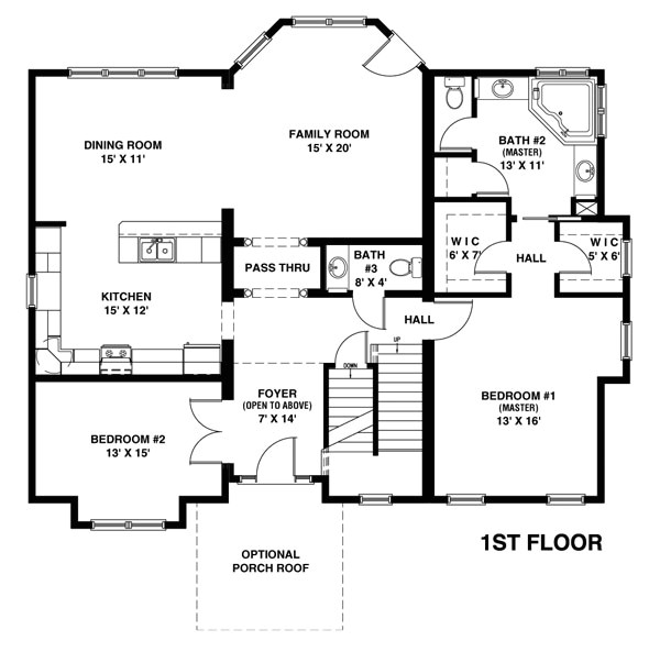 Modular Home Floor Plans with Two Master Suites Shore Modular Modular Home Floor Plans with Two Master Suites Shore Modular