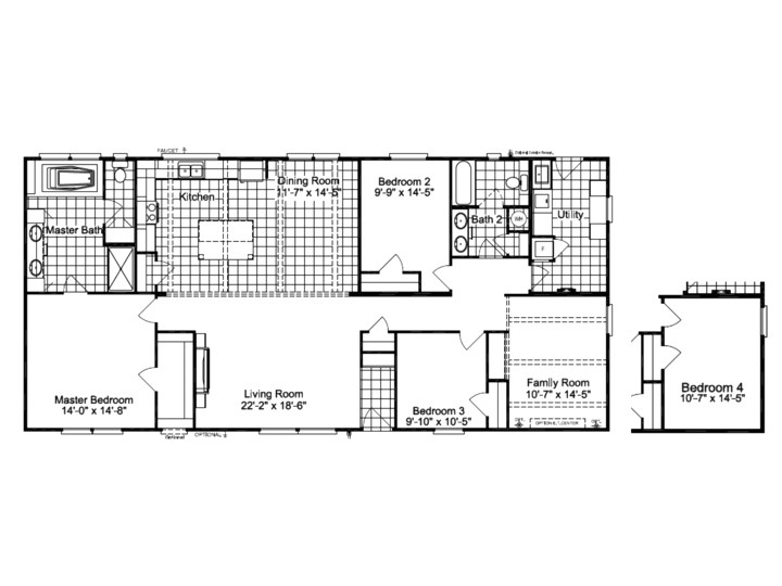 Modular Homes Plans with 2 Master Suites Modular Home Floor Plans with Two Master Suites Lovely Modular Homes Plans with 2 Master Suites Modular Home Floor Plans with Two Master Suites Lovely