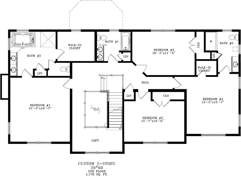 Modular Homes with Basement Floor Plans Modular Home Plans Basement Mobile Homes Ideas