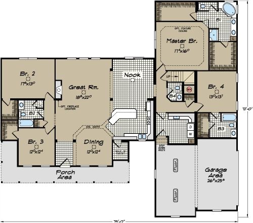 Modular House Plans Nc north Carolina Modular Home Floor Plans Clarendon Cape Modular House Plans Nc north Carolina Modular Home Floor Plans Clarendon Cape
