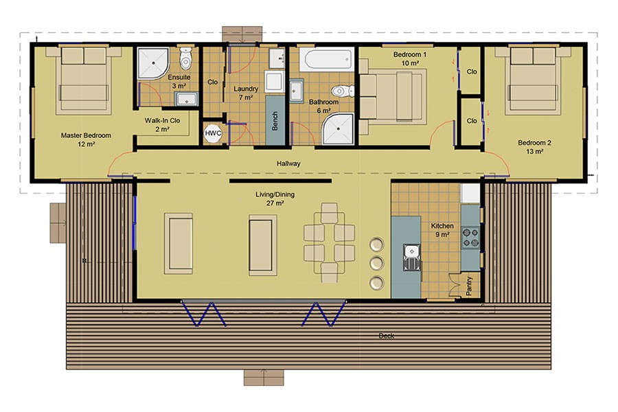 Mono Pitch House Plans Mono Pitch Roof House Plans Home Design Decor Ideas