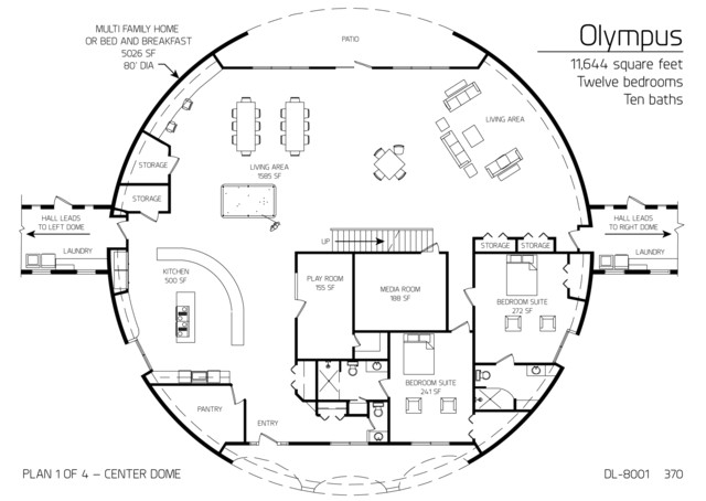 Monolithic Dome Homes Floor Plan Floor Plans Multi Level Dome Home Designs Monolithic Monolithic Dome Homes Floor Plan Floor Plans Multi Level Dome Home Designs Monolithic