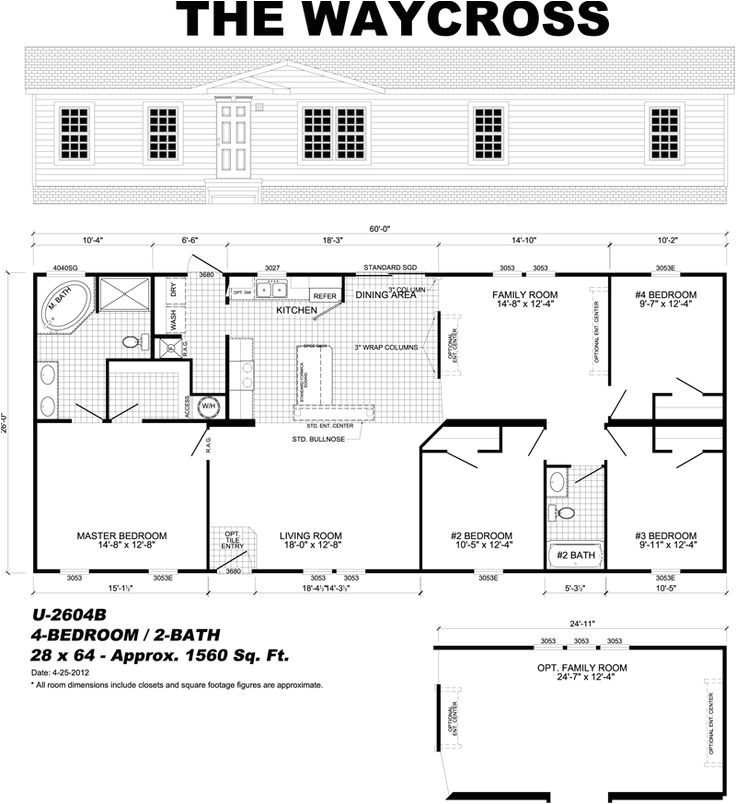 Monster Mansion Mobile Home Floor Plan Http Www Waynefrierofpensacola Com U 2604b Home Plans Monster Mansion Mobile Home Floor Plan Http Www Waynefrierofpensacola Com U 2604b Home Plans