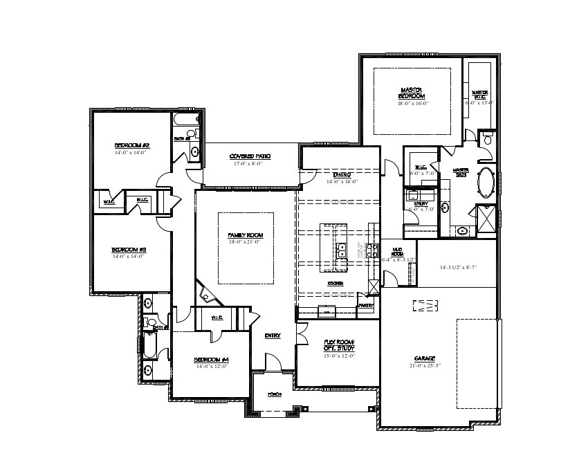 Monterey Homes Floor Plans Monterey I Crescent Builders Monterey Homes Floor Plans Monterey I Crescent Builders