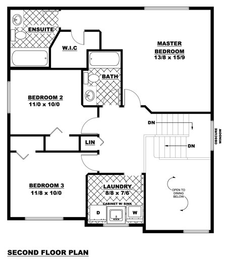Monterey Homes Floor Plans the Monterey Ii Randall Homes Home Builders Winnipeg Monterey Homes Floor Plans the Monterey Ii Randall Homes Home Builders Winnipeg