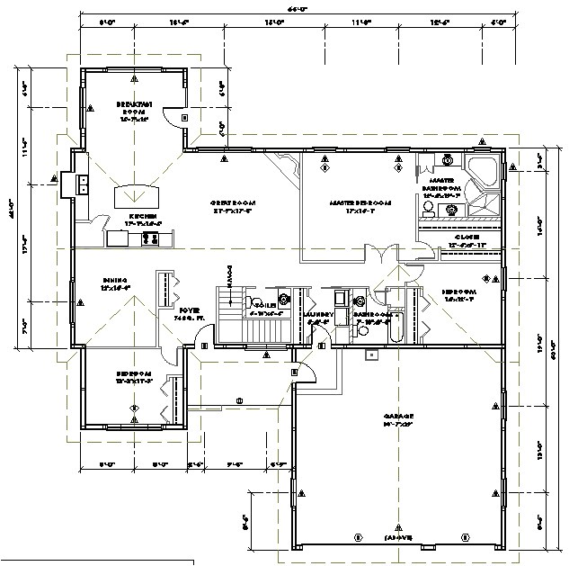 Morton Home Plans Captivating 20 Morton Building House Plans Design Ideas