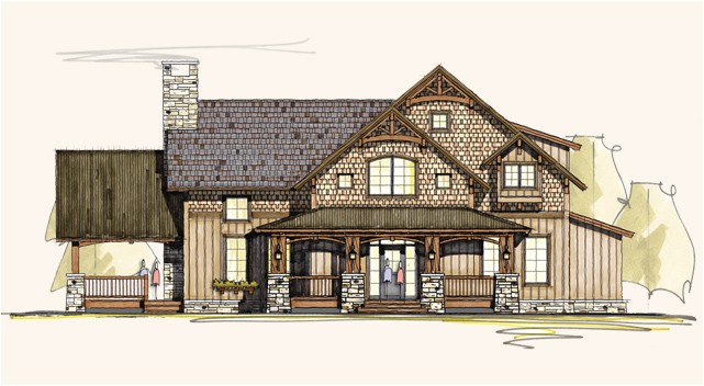 Moss Creek House Plans Longs Peak Mountain Home Designs Contemporary Mountain Moss Creek House Plans Longs Peak Mountain Home Designs Contemporary Mountain