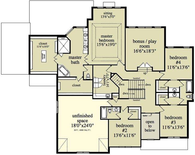 Most Popular 2 Story House Plans 2 Story House Floor Plans Two Story Colonial House Most Popular 2 Story House Plans 2 Story House Floor Plans Two Story Colonial House