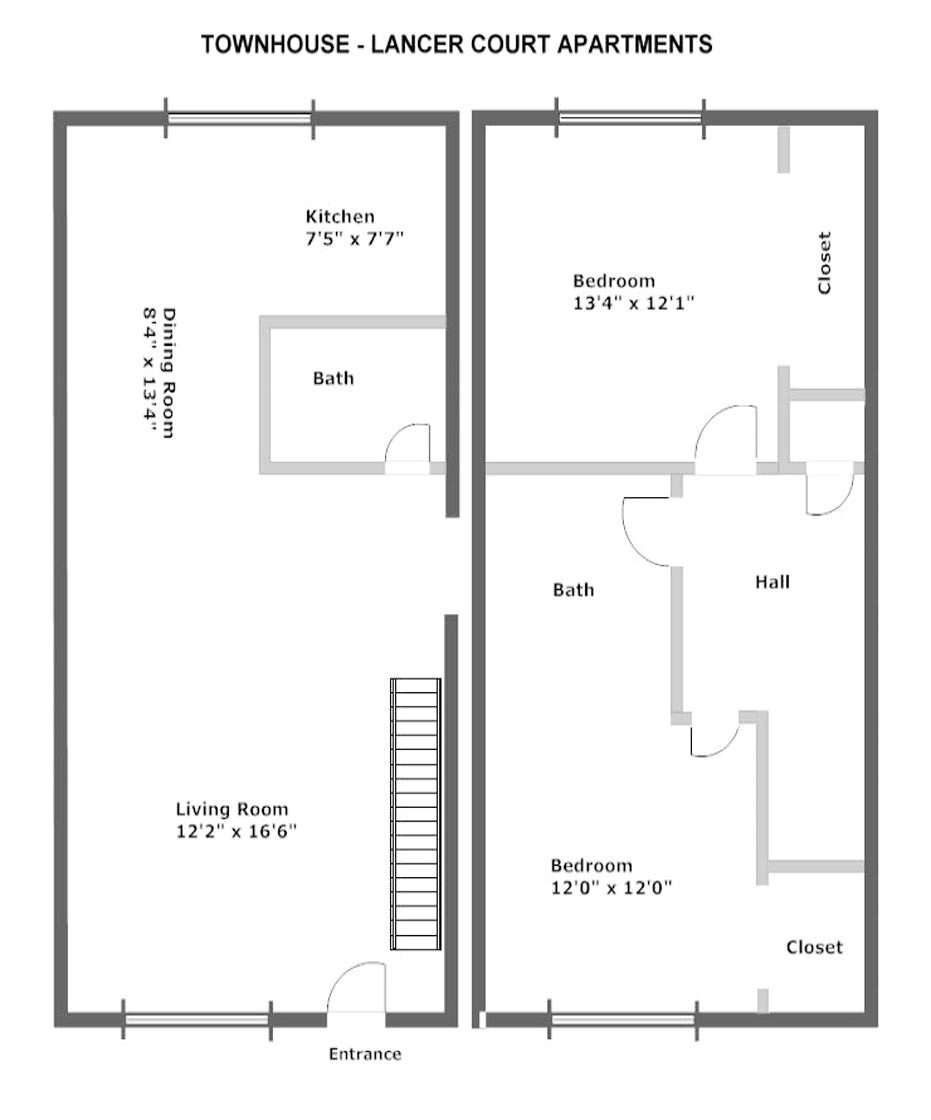 Mother In Law Home Addition Plans Mother In Law Master Suite Addition Floor Plans 2 Spotlats