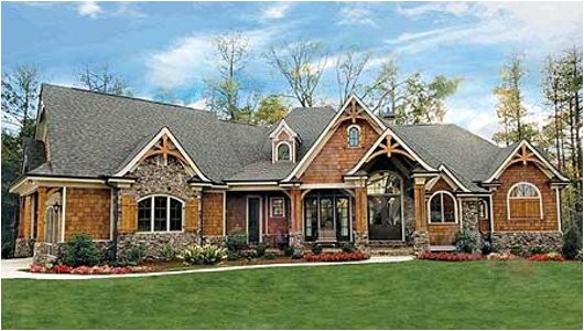 Mountain Craftsman Home Plan Mountain Craftsman Dream Mountain Craftsman Home Plan Mountain Craftsman Dream