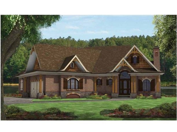Mountain Craftsman Home Plan Mountain Craftsman House Plan House Plans Pinterest Mountain Craftsman Home Plan Mountain Craftsman House Plan House Plans Pinterest