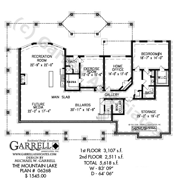 Mountain Home Designs Floor Plans Mountain Lake House Plan Craftsman House Plans Mountain Home Designs Floor Plans Mountain Lake House Plan Craftsman House Plans