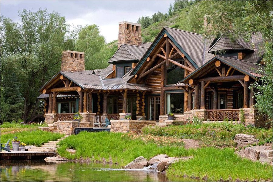 Mountain Home Plans Colorado Colorado Mountain Home In aspen Custom Home Magazine Mountain Home Plans Colorado Colorado Mountain Home In aspen Custom Home Magazine