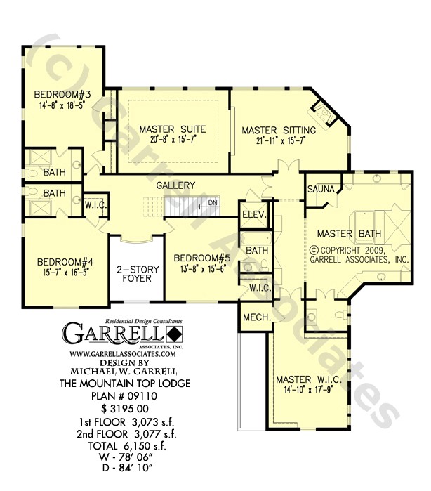 Mountain top House Plans Mountain top Lodge Rustic House Plan Mountain top House Plans Mountain top Lodge Rustic House Plan