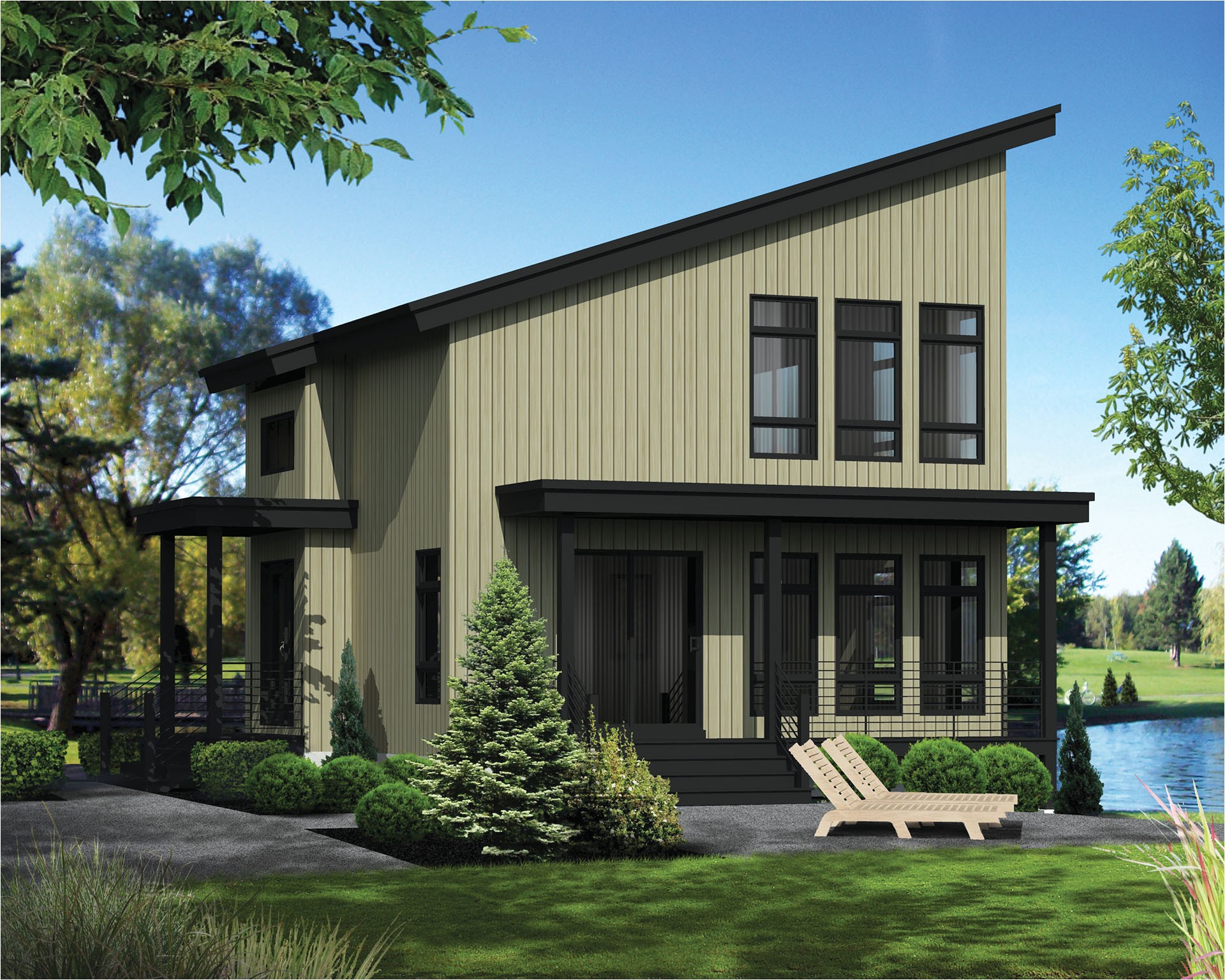 Mountain Vacation Home Plan Compact Vacation House Plan 80818pm 2nd Floor Master Mountain Vacation Home Plan Compact Vacation House Plan 80818pm 2nd Floor Master