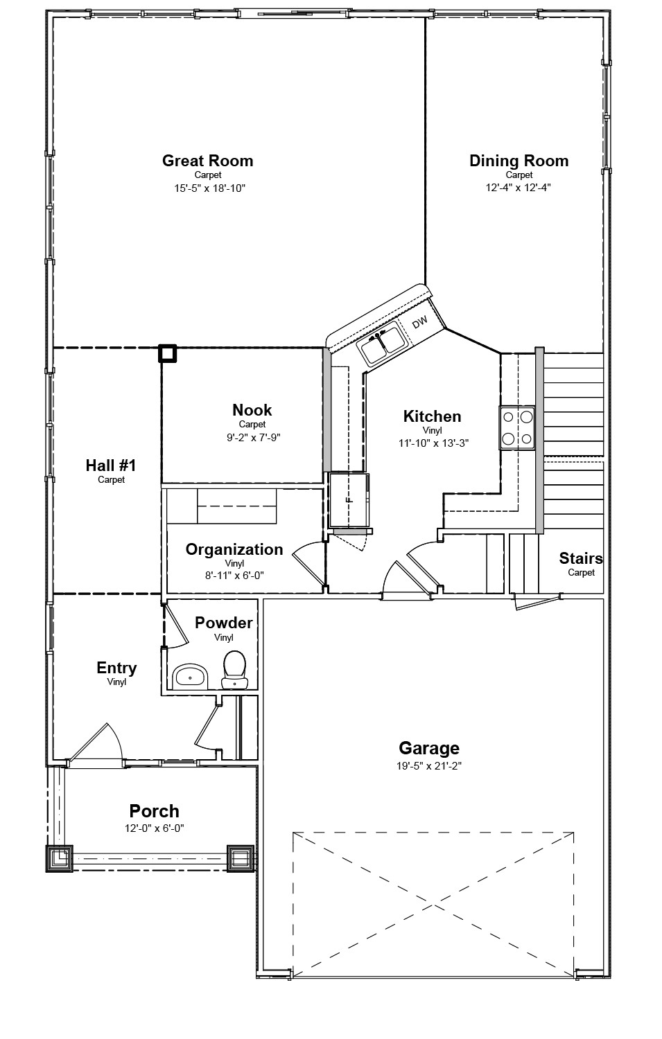 Mungo Homes Patterson Floor Plan Mungo Homes Mckenna Floor Plan Mungo Homes Patterson Floor Plan Mungo Homes Mckenna Floor Plan