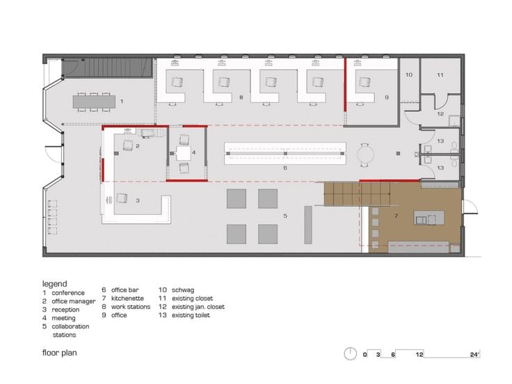 My Home Office Plans Reviews andy S Frozen Custard Home Office Dake Design Floor