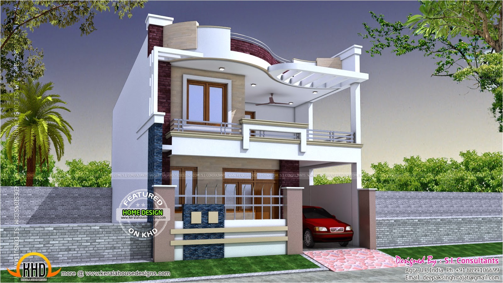 My Home Plans India Modern Indian Home Design Interior Floor Plans Designbup My Home Plans India Modern Indian Home Design Interior Floor Plans Designbup