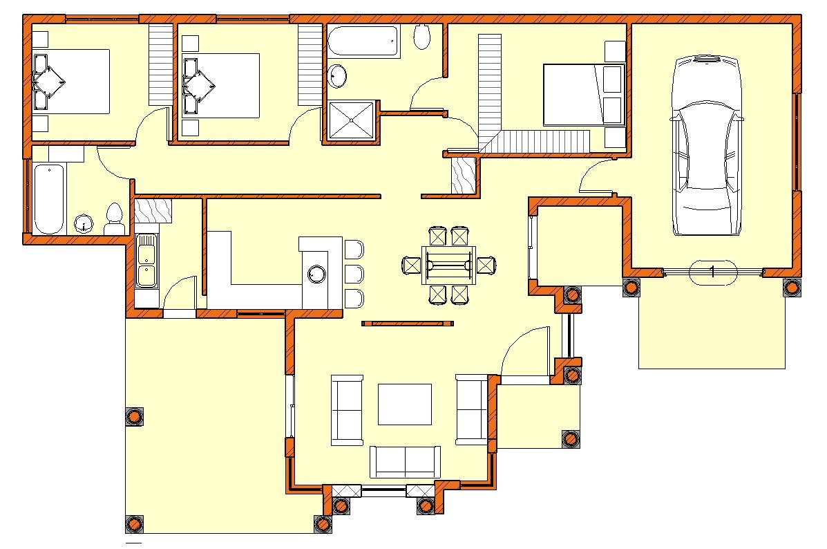 My Home Plans Wonderful original House Plans for My House Images Best