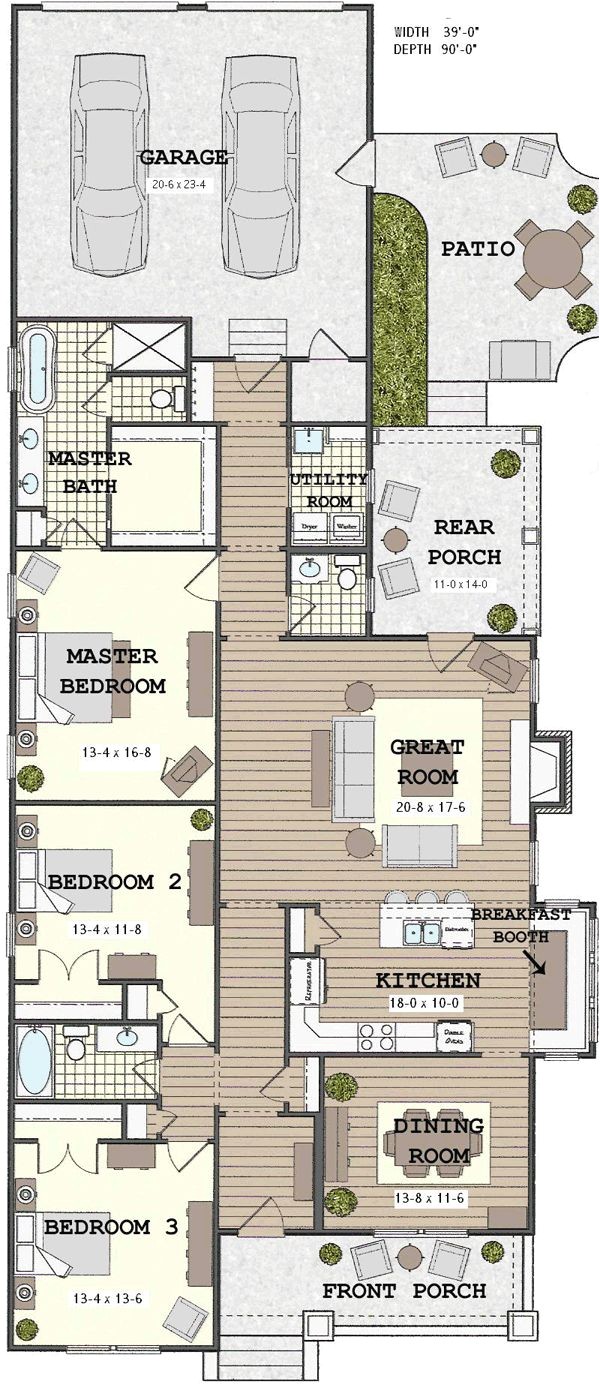 Narrow Floor Plans for Houses 25 Best Ideas About Narrow House Plans On Pinterest Narrow Floor Plans for Houses 25 Best Ideas About Narrow House Plans On Pinterest