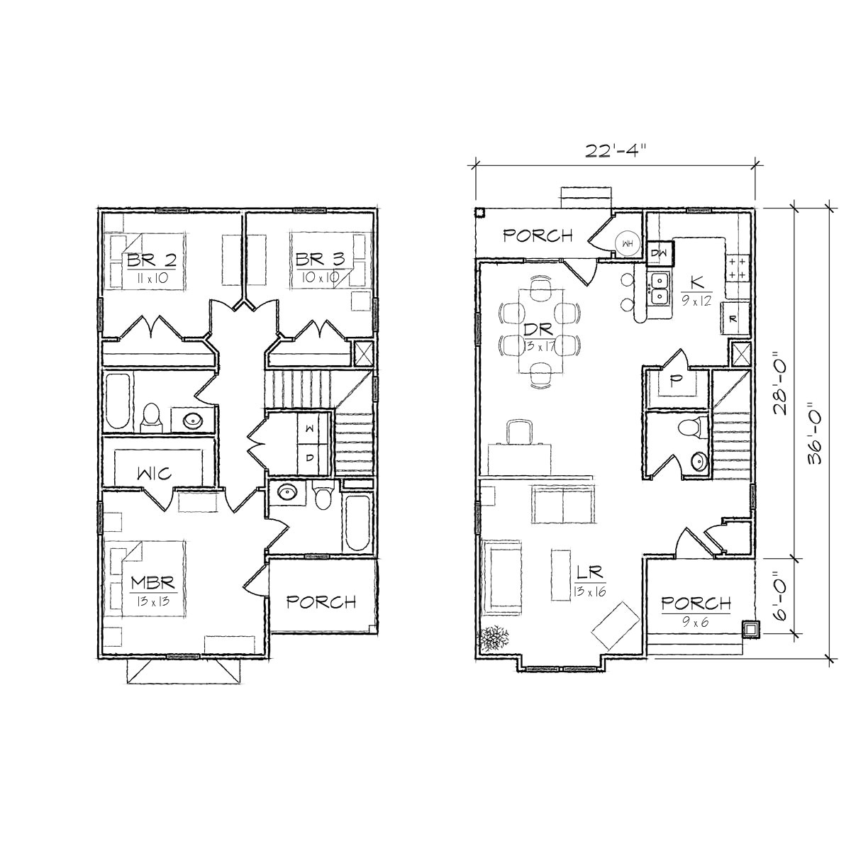 Narrow Floor Plans for Houses Small House Plans for Narrow Lot Home Deco Plans Narrow Floor Plans for Houses Small House Plans for Narrow Lot Home Deco Plans