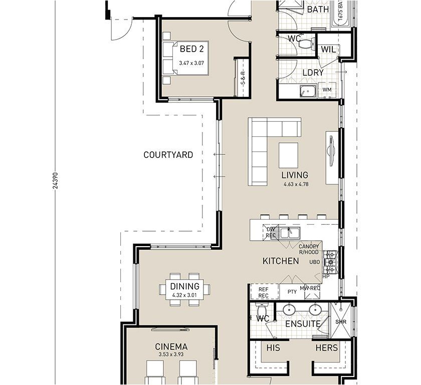 Narrow Home Plans with Garage Narrow House Plans with Garage In Front 2018 House Plans