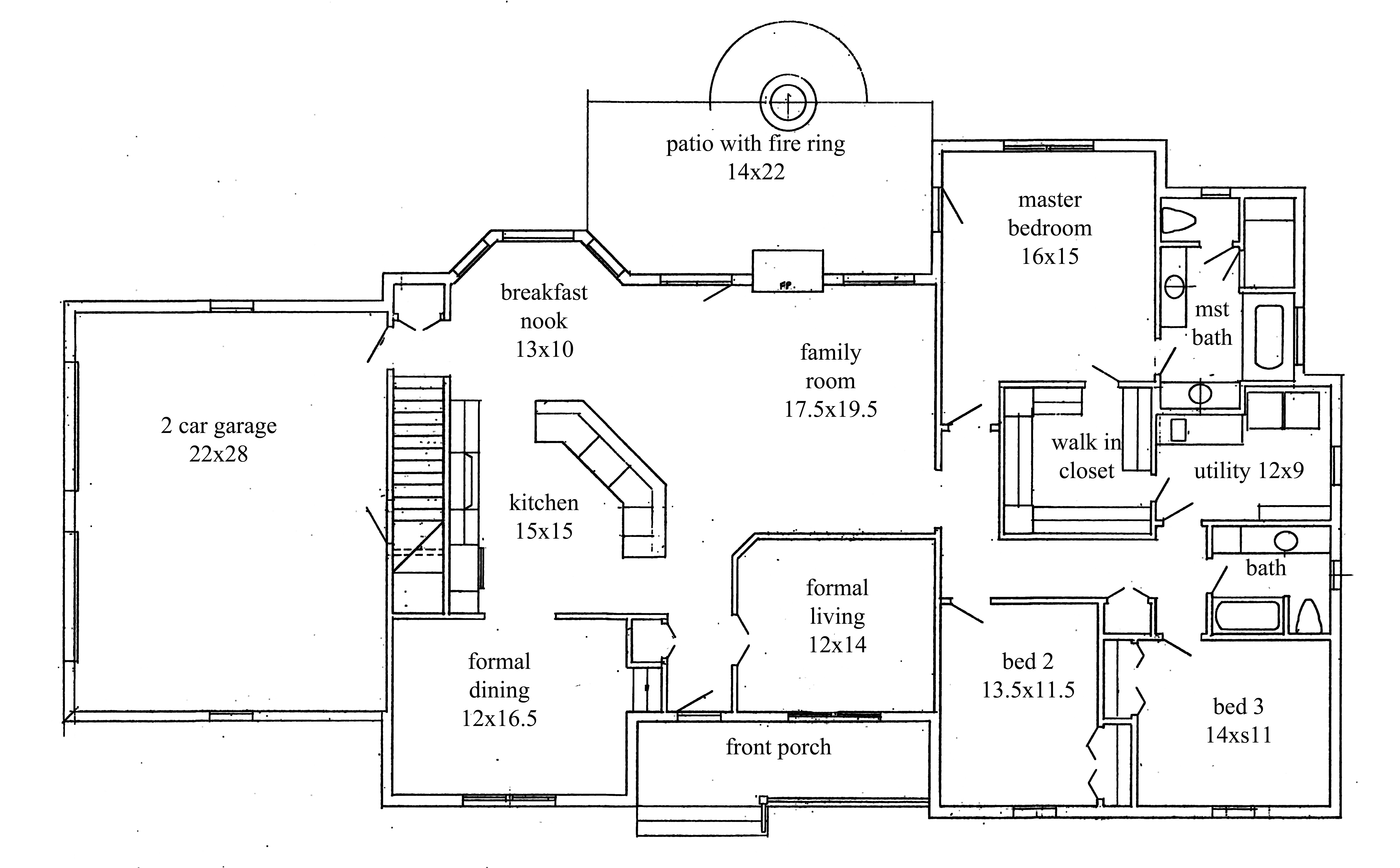New Construction Home Plans House Plans New Construction Home Floor Plan New Construction Home Plans House Plans New Construction Home Floor Plan